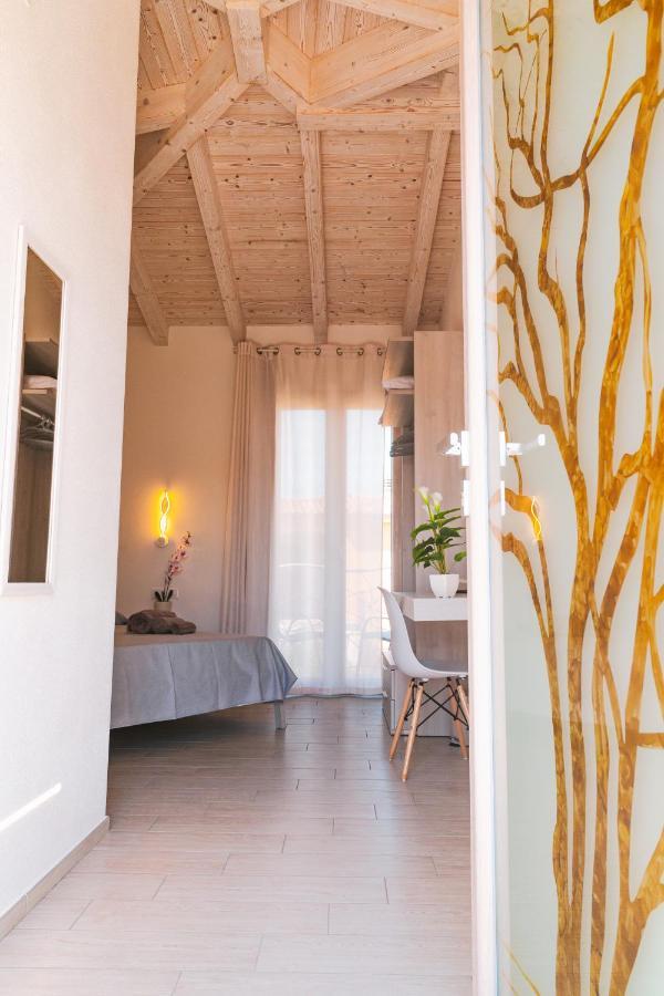 Seaside Home Позада Екстериор снимка