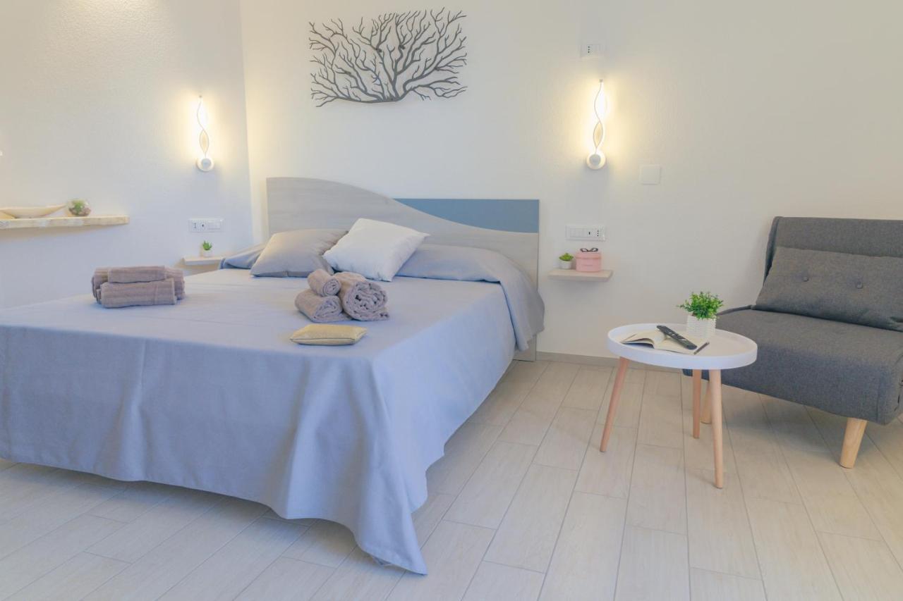 Seaside Home Позада Екстериор снимка