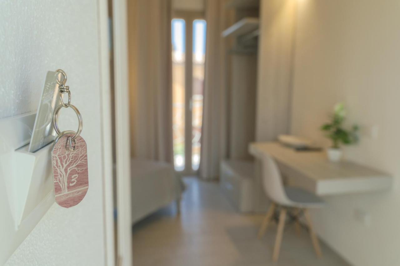 Seaside Home Позада Екстериор снимка