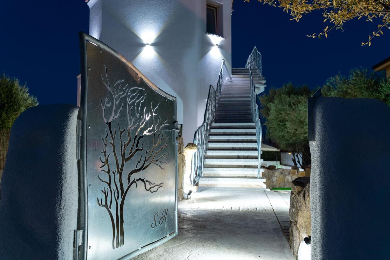 Seaside Home Позада Екстериор снимка