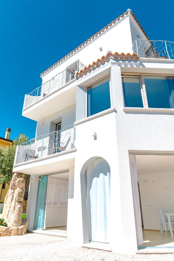 Seaside Home Позада Екстериор снимка