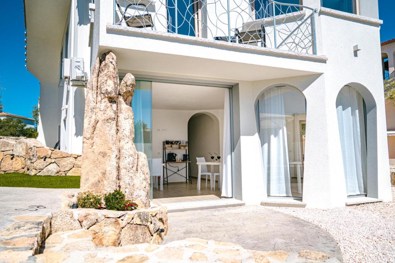 Seaside Home Позада Екстериор снимка