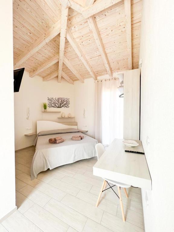 Seaside Home Позада Екстериор снимка